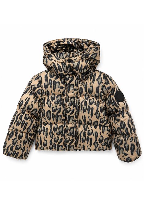 Giubbino con stampa STELLA MC CARTNEY KIDS | TZ2B87 Z3926132NE